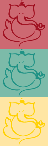 Direkt zum Ganesha Yoga Center